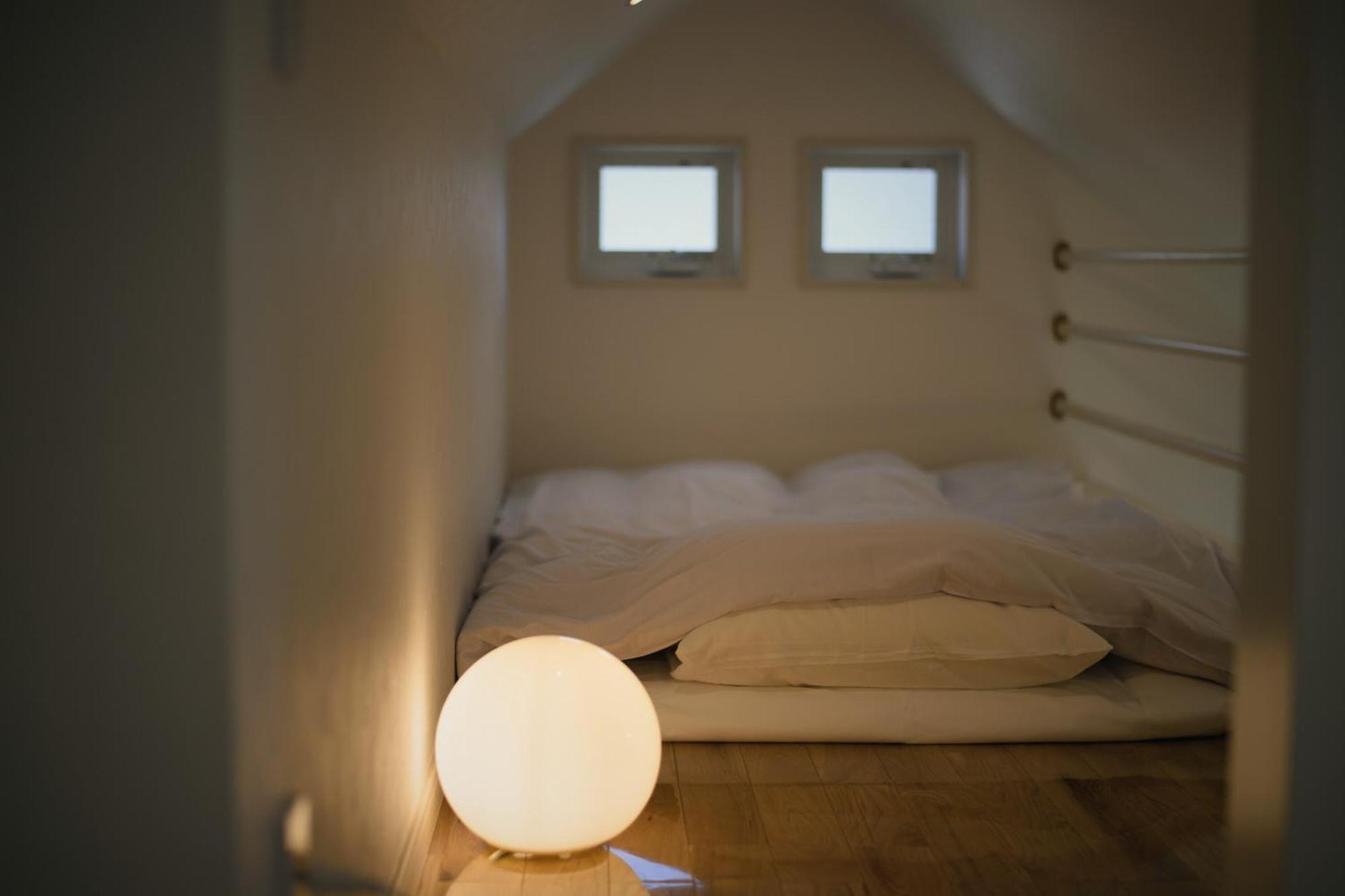 فيلا 和光荘 Harmonious Light South هاكوني المظهر الخارجي الصورة